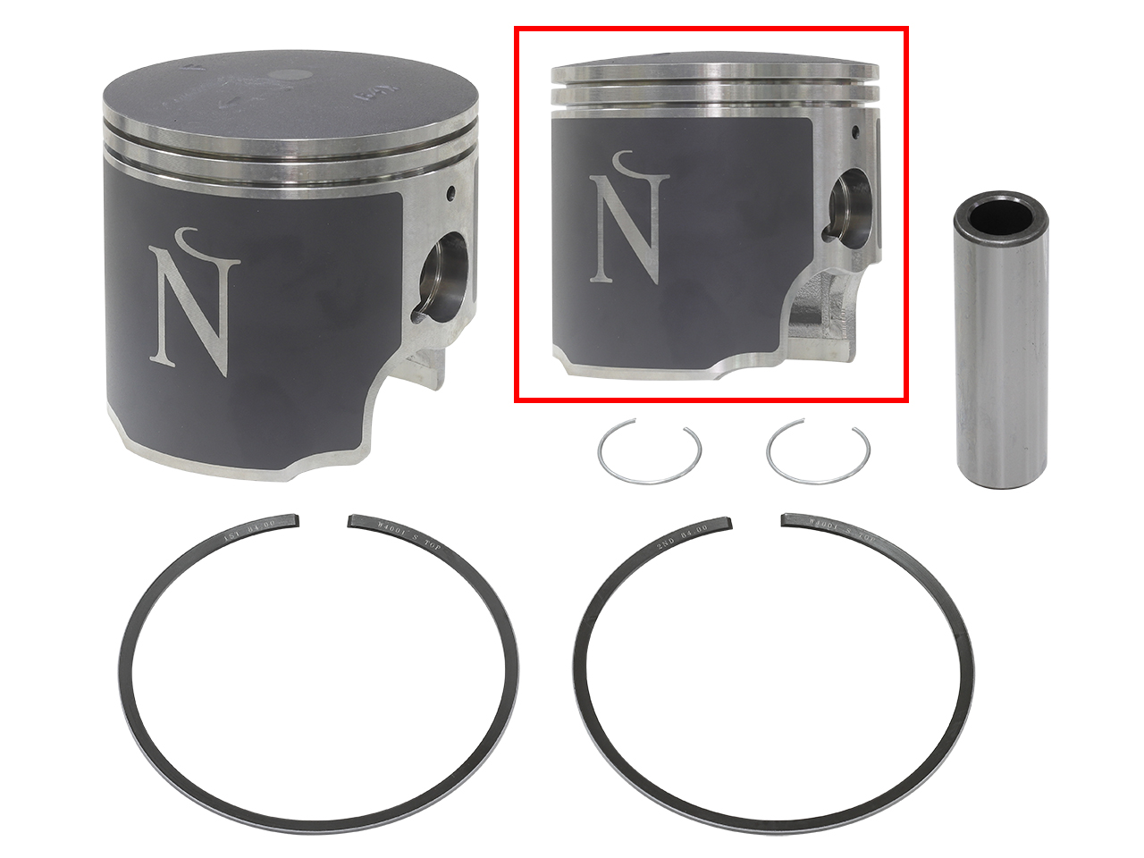 NAMURA PISTON KIT NW-40001